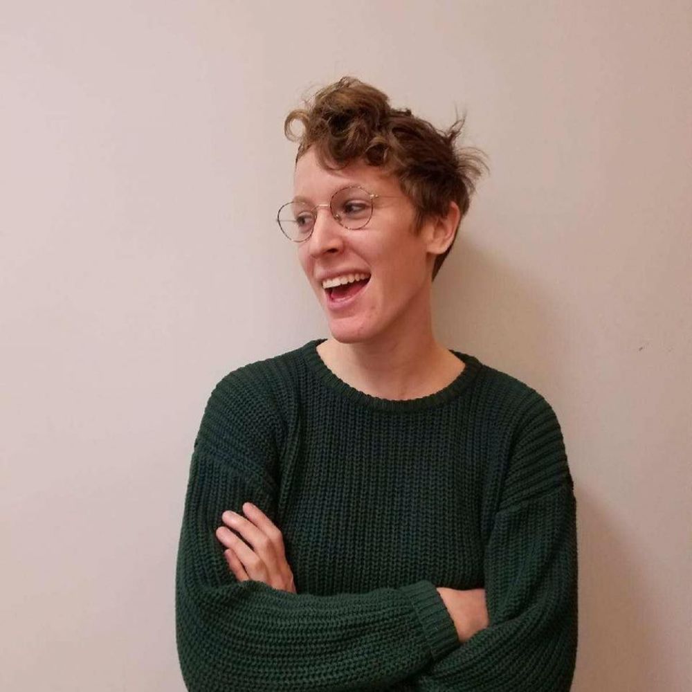 Meet your Posher, Amy